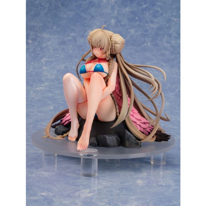 Azur Lane PVC Statue 1/7 Formidable The Lady of the Beach Ver. 16 cm