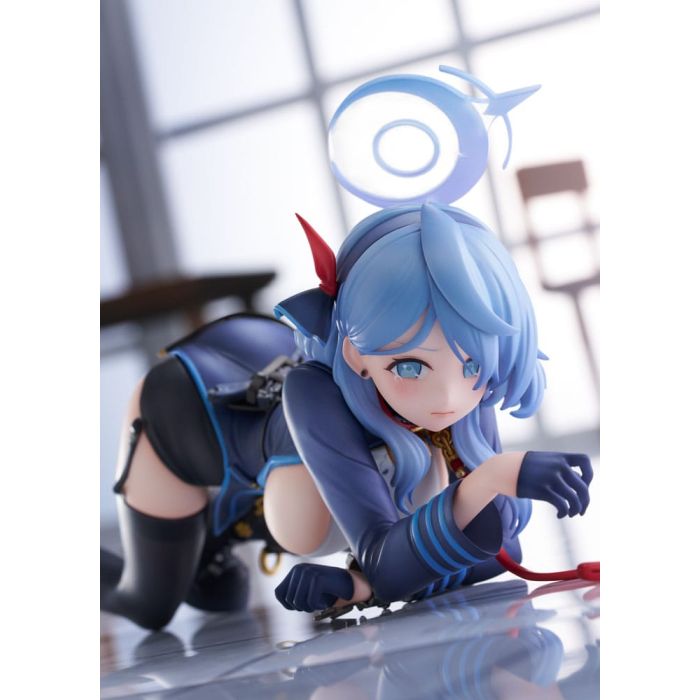 Blue Archive PVC Statue 1/7 Ako Memorial Lobby Ver. 23 cm