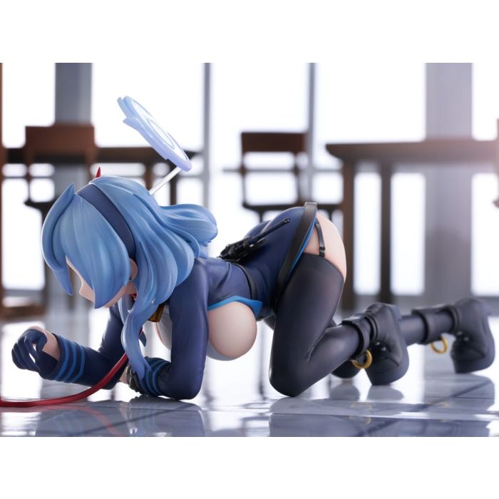 Blue Archive PVC Statue 1/7 Ako Memorial Lobby Ver. 23 cm