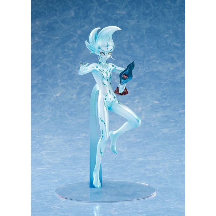 Yu-Gi-Oh! Zexal PVC Statue 1/7 Zexal Astral 24 cm