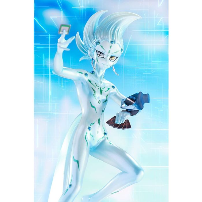 Yu-Gi-Oh! Zexal PVC Statue 1/7 Zexal Astral 24 cm