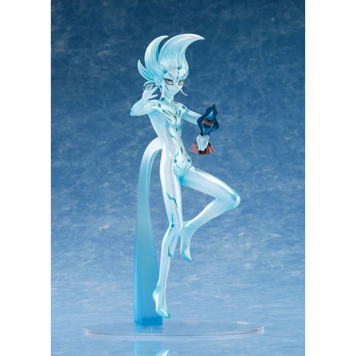 Yu-Gi-Oh! Zexal PVC Statue 1/7 Zexal Astral 24 cm