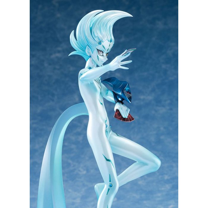 Yu-Gi-Oh! Zexal PVC Statue 1/7 Zexal Astral 24 cm