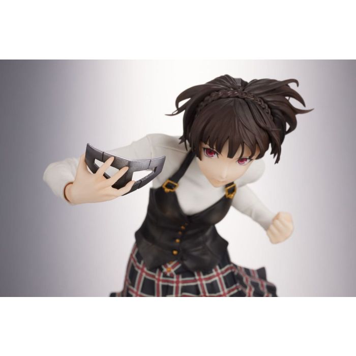 Persona5 Royal PVC Statue 1/7 Makoto Niijima School Uniform Ver. 21 cm