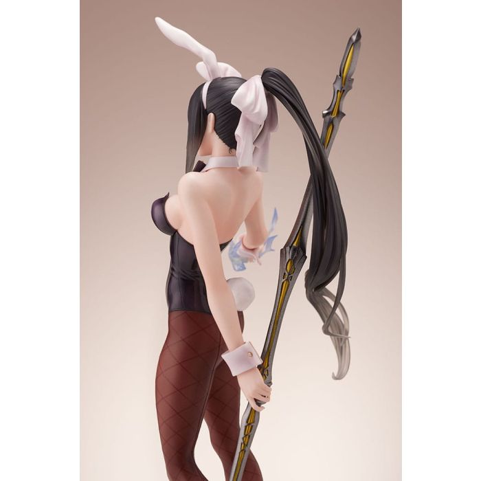 Overlord PVC Statue 1/7 Narberal Gamma so bin Bunny Girl Ver. 32 cm