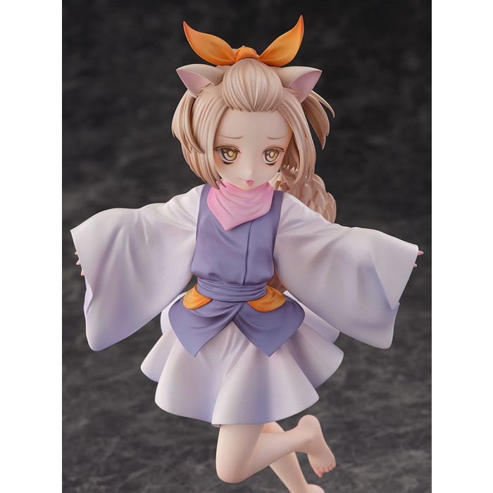 Yu-Gi-Oh! Card Game Monster Figure Collection PVC Statue 1/7 Ash Blossom & Joyous Spring 23 cm