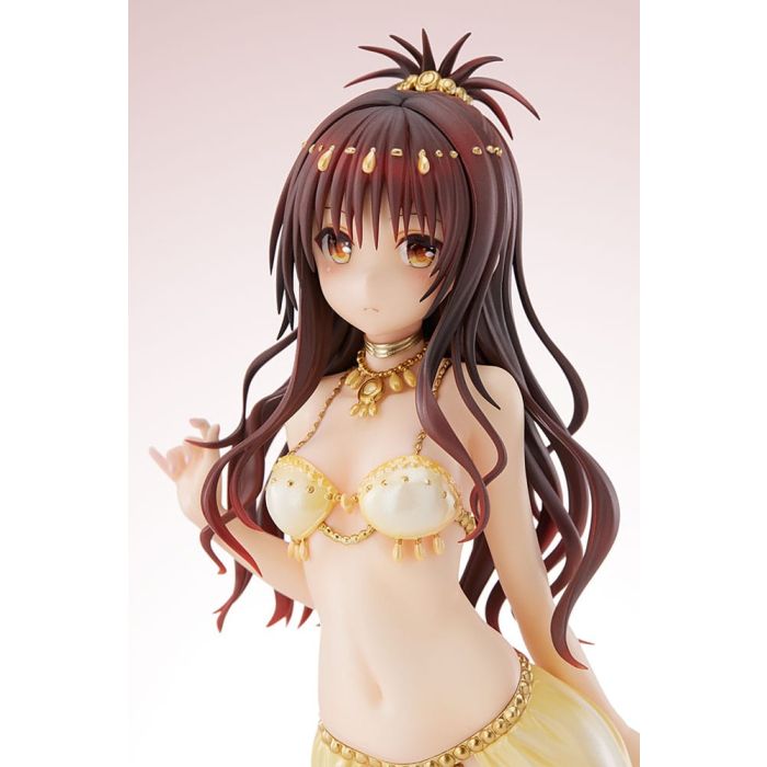 To Love-Ru Darkness Statue PVC 1/7 Mikan Yuki 22 cm