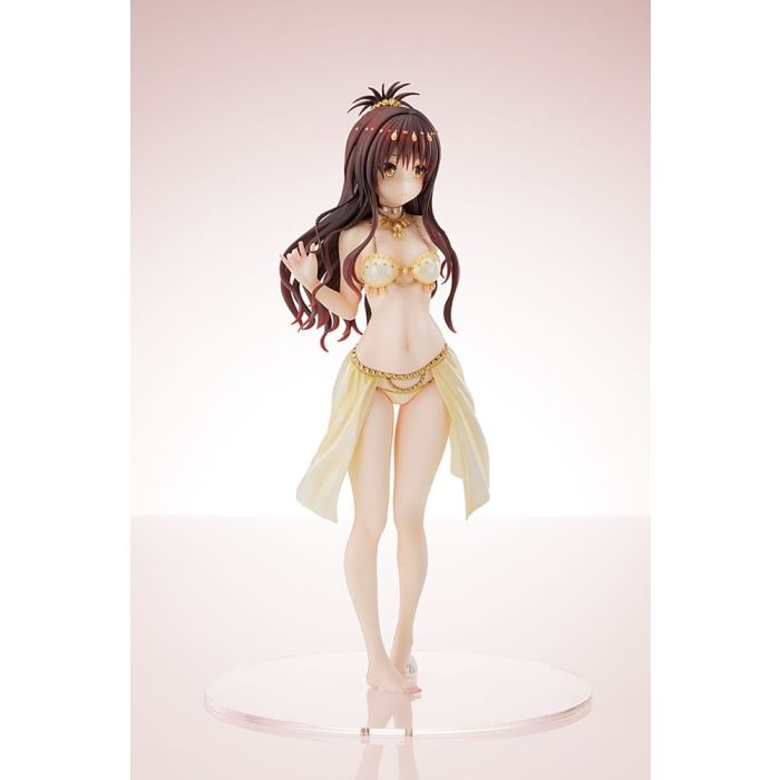 To Love-Ru Darkness Statue PVC 1/7 Mikan Yuki 22 cm