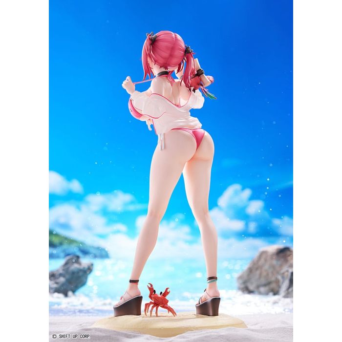 Goddess of Victory: Nikke PVC Statue 1/7 Mast: A Pirate´s Heart 25 cm  