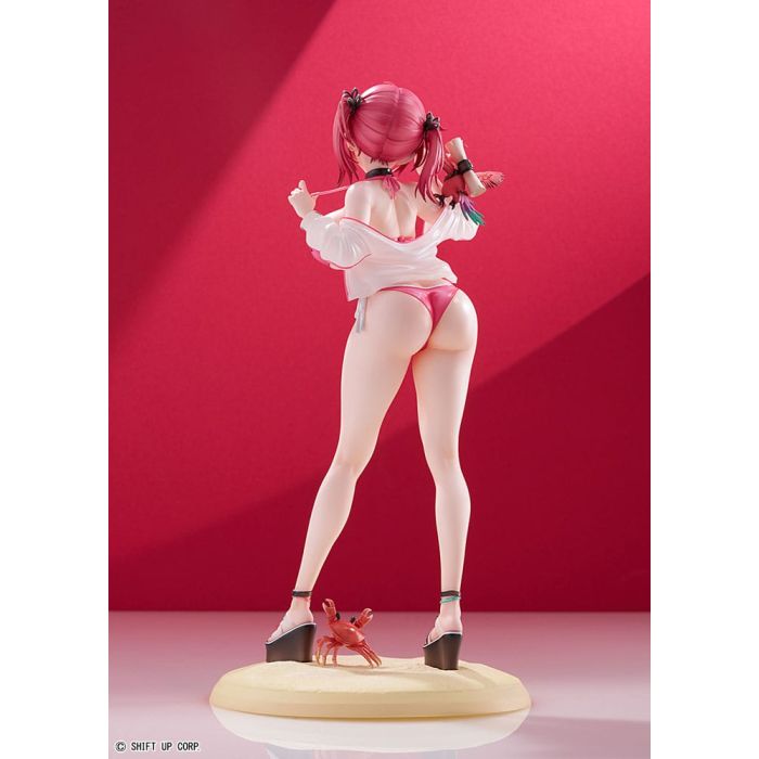 Goddess of Victory: Nikke PVC Statue 1/7 Mast: A Pirate´s Heart 25 cm  
