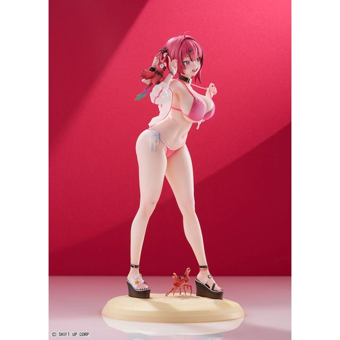 Goddess of Victory: Nikke PVC Statue 1/7 Mast: A Pirate´s Heart 25 cm  