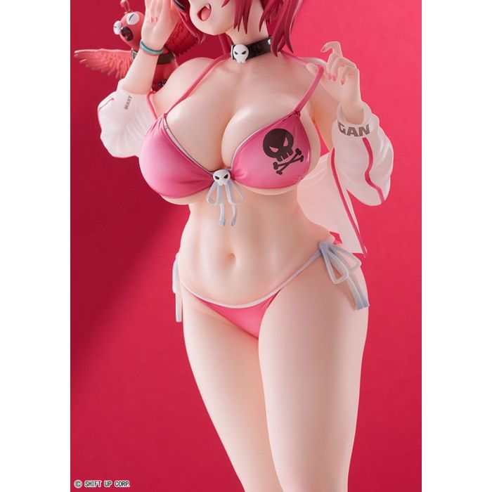 Goddess of Victory: Nikke PVC Statue 1/7 Mast: A Pirate´s Heart 25 cm  
