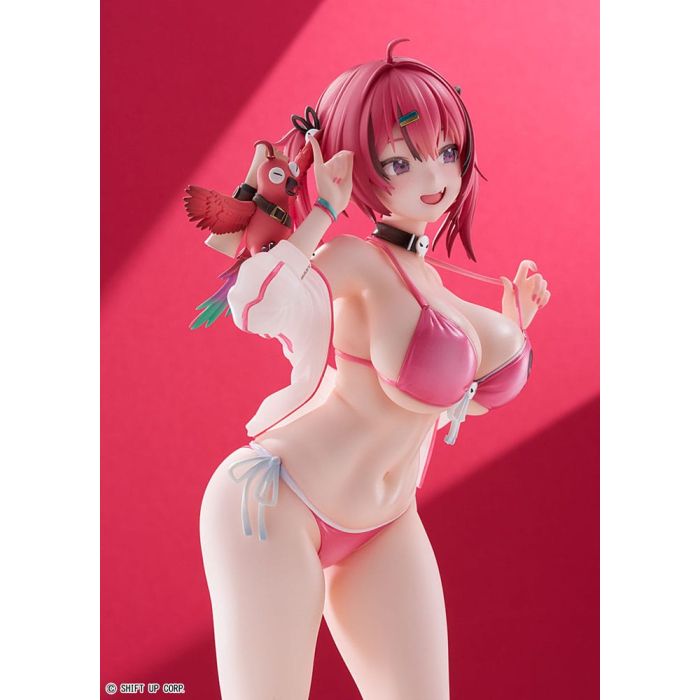 Goddess of Victory: Nikke PVC Statue 1/7 Mast: A Pirate´s Heart 25 cm  