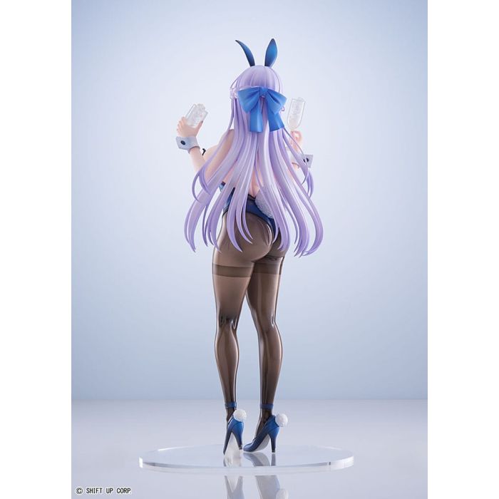 Goddess of Victory: Nikke PVC Statue 1/7 Folkwang: Moist Rabbit 29 cm  