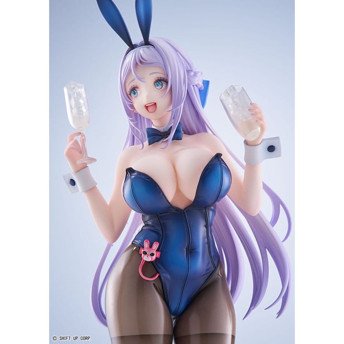 Goddess of Victory: Nikke PVC Statue 1/7 Folkwang: Moist Rabbit 29 cm  