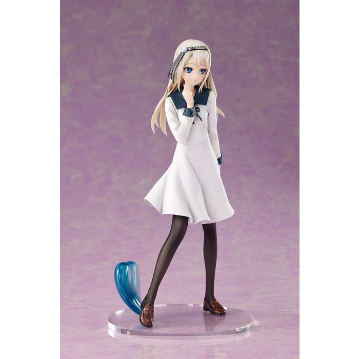 Kaguya-sama: Love Is War -Stairway to Adulthood- PVC Figure 1/7 Kei Shirogane 23 cm