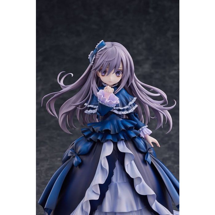 Yu-Gi-Oh! Card Game Monster Figure Collection PVC Figure 1/7 Ghost Belle & Haunted Mansion 21 cm