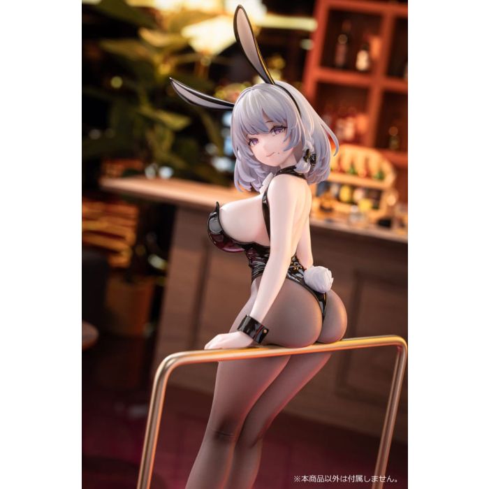 Azur Lane PVC Statue 1/6 San Jacinto Flavor of the Day Ver. 28 cm