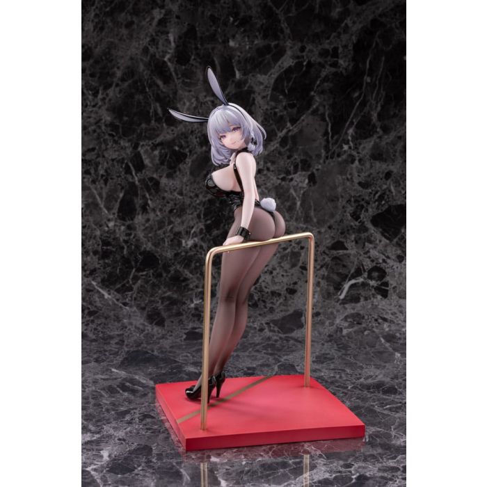 Azur Lane PVC Statue 1/6 San Jacinto Flavor of the Day Ver. 28 cm