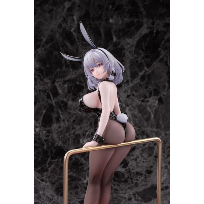 Azur Lane PVC Statue 1/6 San Jacinto Flavor of the Day Ver. 28 cm