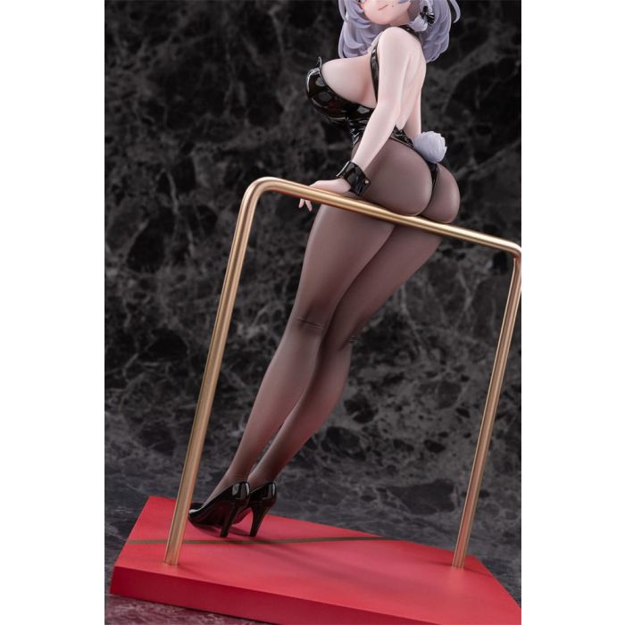 Azur Lane PVC Statue 1/6 San Jacinto Flavor of the Day Ver. 28 cm