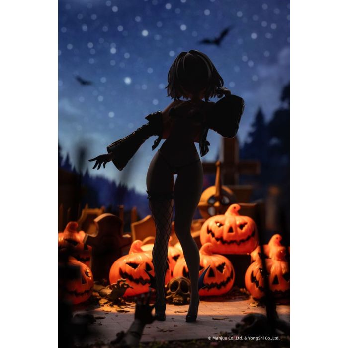 Azur Lane PVC Statue 1/6 Jade A Good Girl's Magic Ver. 26 cm  