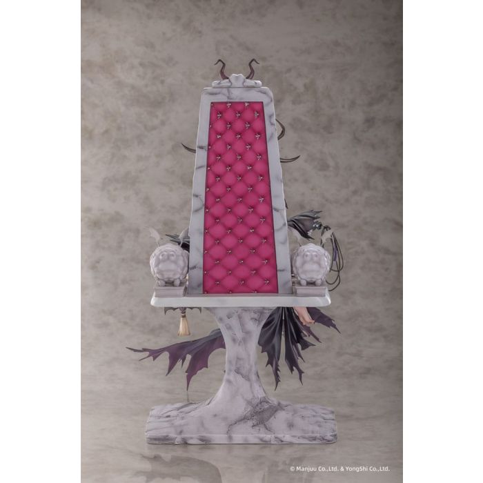 Azur Lane PVC Statue 1/6 Owari: My Wish is For Love Expantion Edition B (Bare Legs) 40 cm