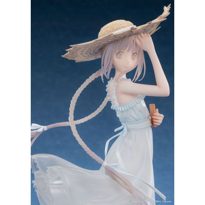 Bungaku Shoujo PVC Statue 1/7 Toko Amano 24 cm