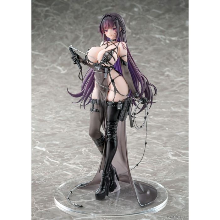Goddess of Victory: Nikke PVC Statue 1/7 Mihara Bonding Chain 29 cm