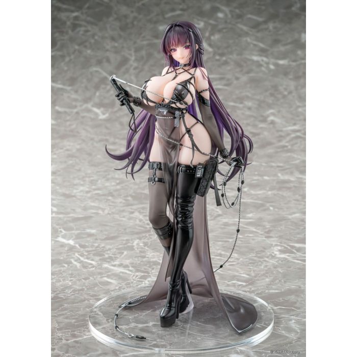 Goddess of Victory: Nikke PVC Statue 1/7 Mihara Bonding Chain 29 cm