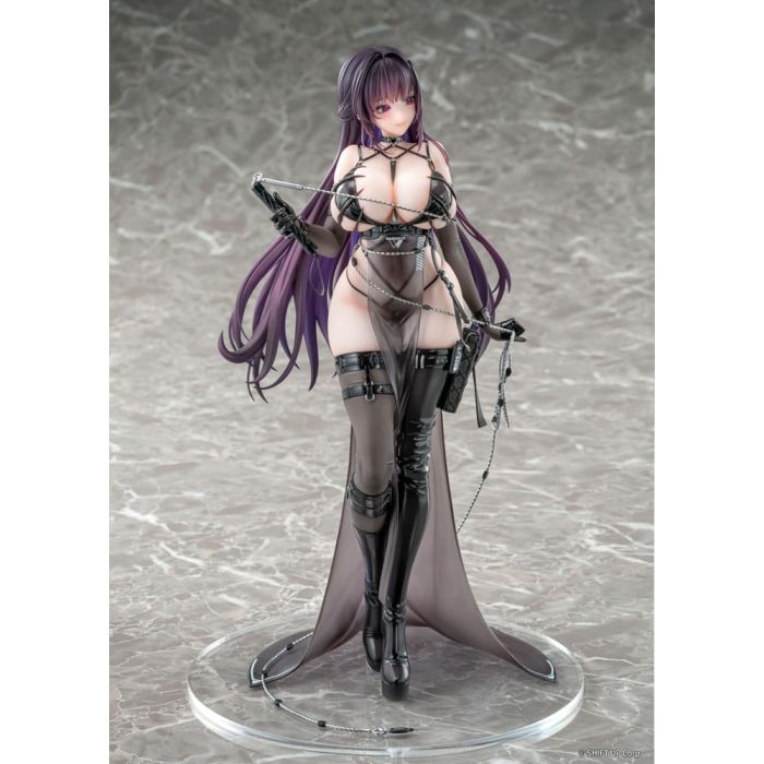 Goddess of Victory: Nikke PVC Statue 1/7 Mihara Bonding Chain 29 cm