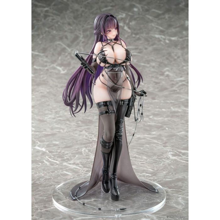 Goddess of Victory: Nikke PVC Statue 1/7 Mihara Bonding Chain 29 cm