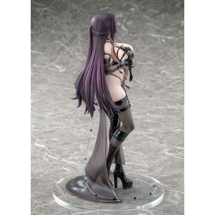 Goddess of Victory: Nikke PVC Statue 1/7 Mihara Bonding Chain 29 cm