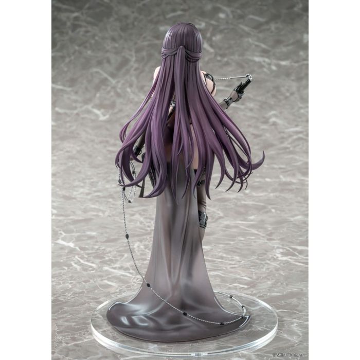 Goddess of Victory: Nikke PVC Statue 1/7 Mihara Bonding Chain 29 cm