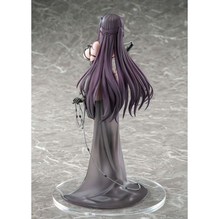 Goddess of Victory: Nikke PVC Statue 1/7 Mihara Bonding Chain 29 cm