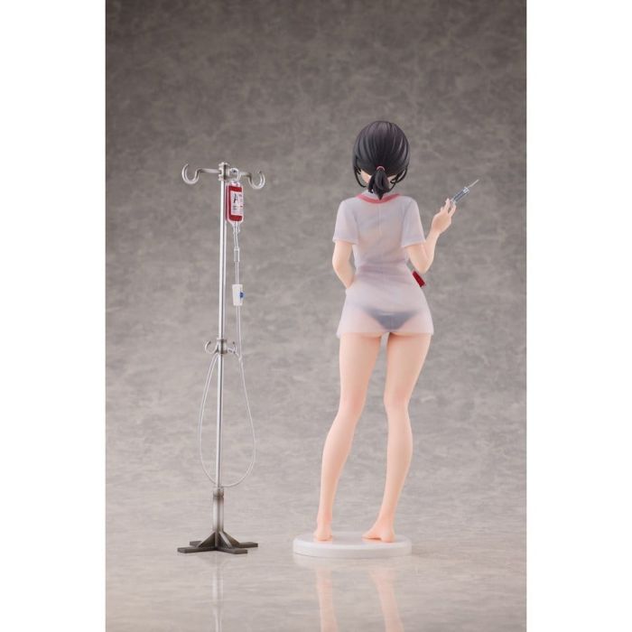 Original Character [i Buy] Series PVC Figure 1/6 Nurse Call 28 cm