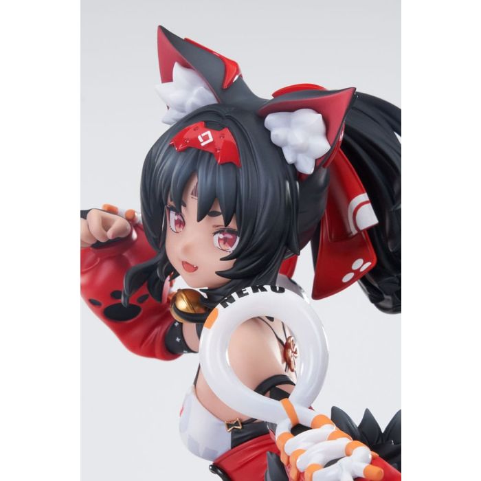 Zenless Zone Zero PVC Statue 1/7 Mana Nekomiya 26 cm     