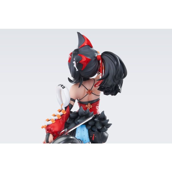 Zenless Zone Zero PVC Statue 1/7 Mana Nekomiya 26 cm     