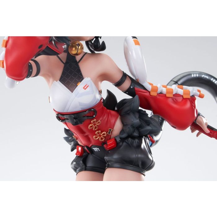 Zenless Zone Zero PVC Statue 1/7 Mana Nekomiya 26 cm     