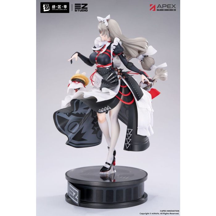Zenless Zone Zero PVC Statue 1/7 Alexandrina Sebastiane 32 cm 