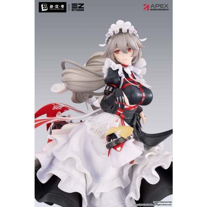 Zenless Zone Zero PVC Statue 1/7 Alexandrina Sebastiane 32 cm 