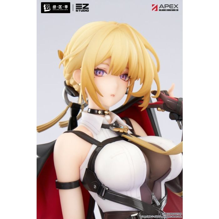 Zenless Zone Zero PVC Statue 1/7 Evelyn Chevalier 30 cm