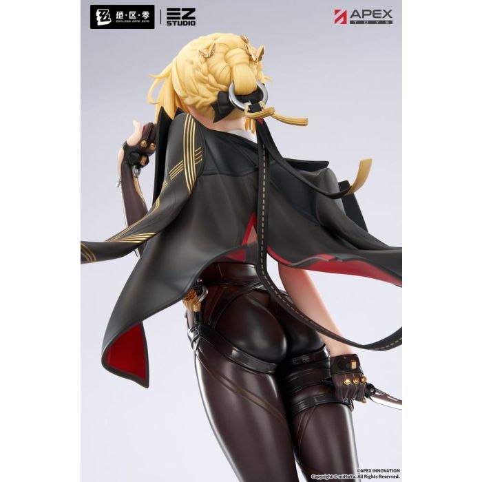 Zenless Zone Zero PVC Statue 1/7 Evelyn Chevalier 30 cm