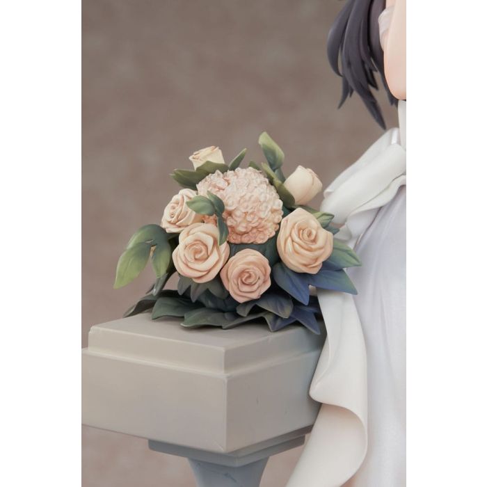 Azur Lane PVC Statue 1/7 Charybdis Brilliant Belle Ver. 27 cm