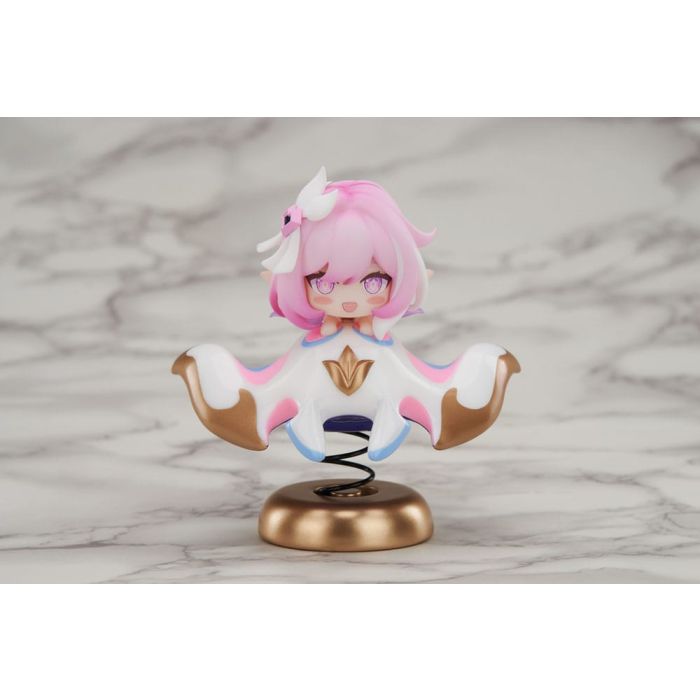 Honkai Impact 3rd Happy Shake PVC Statue Elysia Herrscher of Human: Ego 8 cm