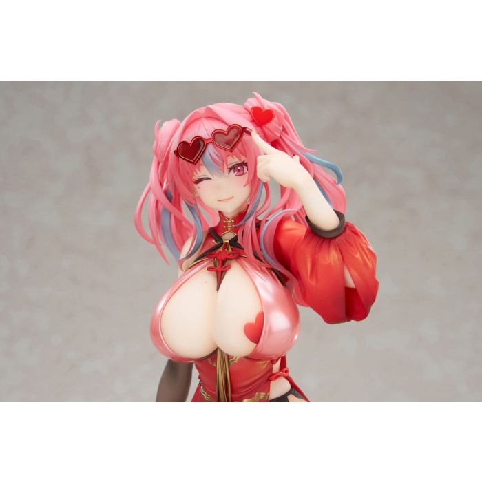 Azur Lane PVC Statue 1/7 Bremerton Still Illustration Ver. 22 cm