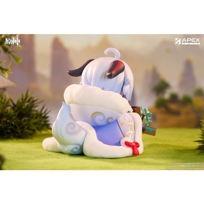 Genshin Impact PVC Statue Tiny Ganyu 11 cm  