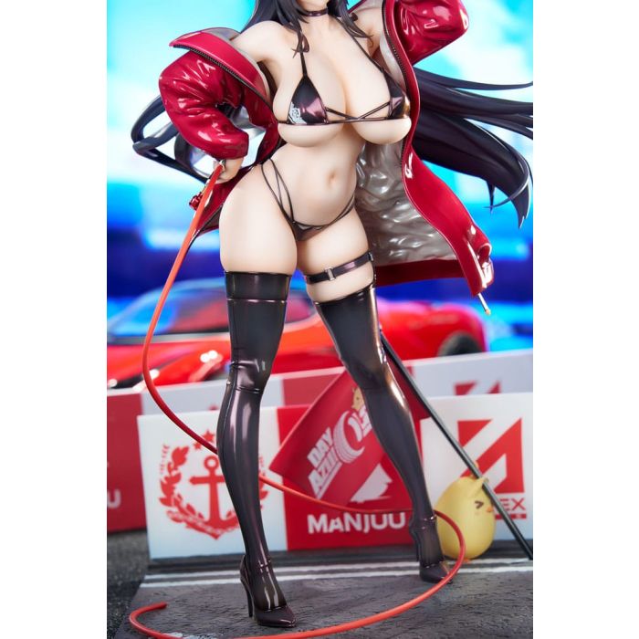Azur Lane PVC Statue 1/7 Taihou Enraptured Companion Ver. 26 cm               