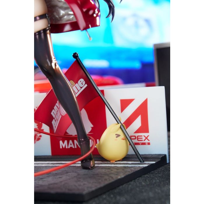 Azur Lane PVC Statue 1/7 Taihou Enraptured Companion Ver. 26 cm               