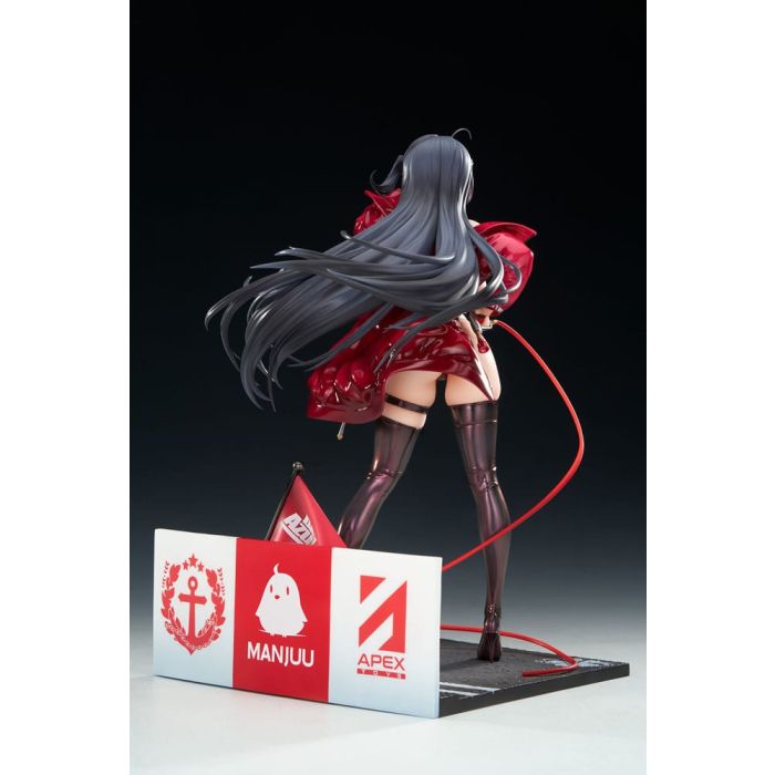 Azur Lane PVC Statue 1/7 Taihou Enraptured Companion Ver. 26 cm               